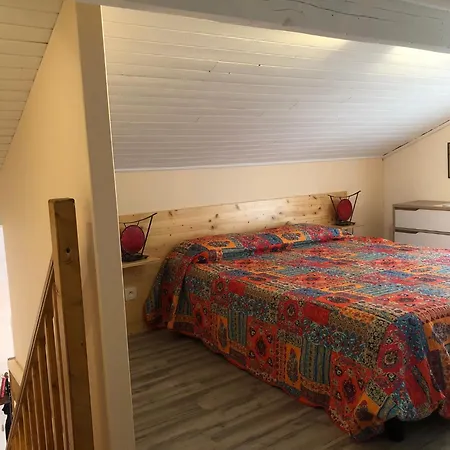 La Liberte Dans Le Beaujolais Holiday home